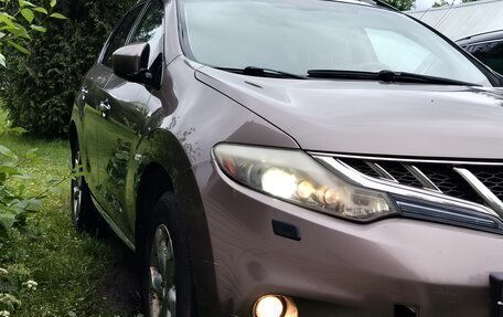 Nissan Murano, 2011 год, 1 310 000 рублей, 25 фотография