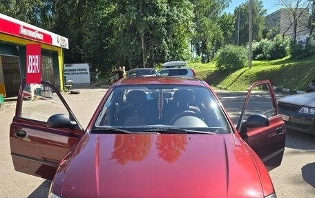Hyundai Accent II, 2007 год, 650 000 рублей, 2 фотография