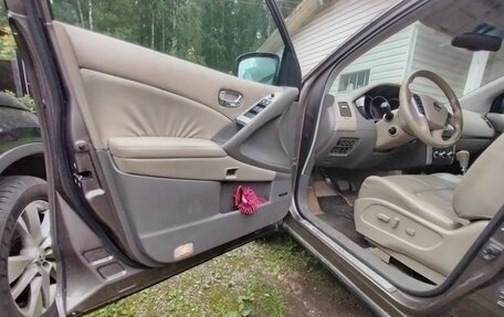 Nissan Murano, 2011 год, 1 310 000 рублей, 17 фотография