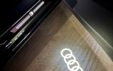 Audi Q8 I, 2022 год, 9 700 000 рублей, 12 фотография