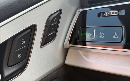 Audi Q8 I, 2022 год, 9 700 000 рублей, 19 фотография