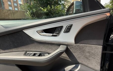 Audi Q8 I, 2022 год, 9 700 000 рублей, 18 фотография