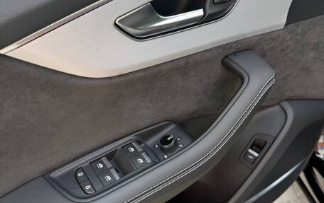 Audi Q8 I, 2022 год, 9 700 000 рублей, 25 фотография