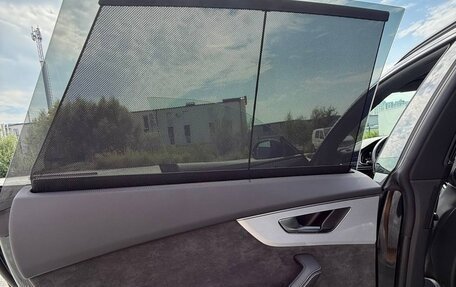 Audi Q8 I, 2022 год, 9 700 000 рублей, 24 фотография