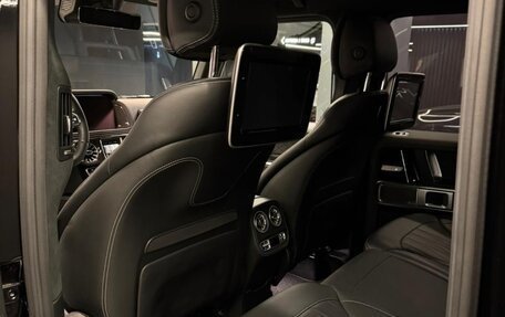 Mercedes-Benz G-Класс AMG, 2020 год, 17 999 000 рублей, 6 фотография