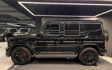 Mercedes-Benz G-Класс AMG, 2020 год, 17 999 000 рублей, 8 фотография