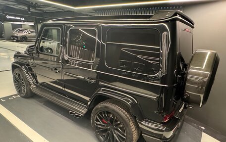 Mercedes-Benz G-Класс AMG, 2020 год, 17 999 000 рублей, 10 фотография