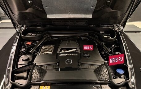 Mercedes-Benz G-Класс AMG, 2020 год, 17 999 000 рублей, 13 фотография