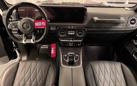 Mercedes-Benz G-Класс AMG, 2020 год, 17 999 000 рублей, 17 фотография