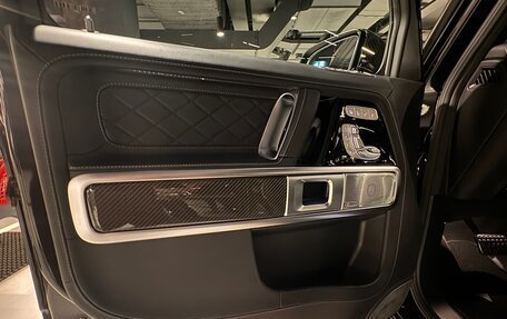 Mercedes-Benz G-Класс AMG, 2020 год, 17 999 000 рублей, 19 фотография