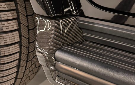 Mercedes-Benz G-Класс AMG, 2020 год, 17 999 000 рублей, 26 фотография