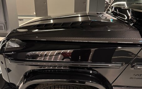 Mercedes-Benz G-Класс AMG, 2020 год, 17 999 000 рублей, 31 фотография