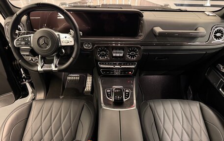 Mercedes-Benz G-Класс AMG, 2020 год, 17 999 000 рублей, 34 фотография