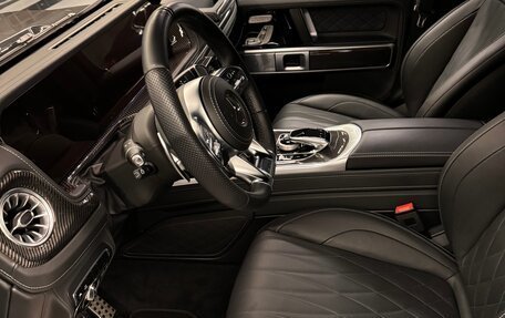 Mercedes-Benz G-Класс AMG, 2020 год, 17 999 000 рублей, 33 фотография