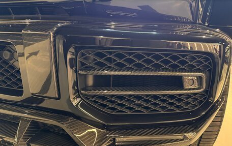 Mercedes-Benz G-Класс AMG, 2020 год, 17 999 000 рублей, 28 фотография