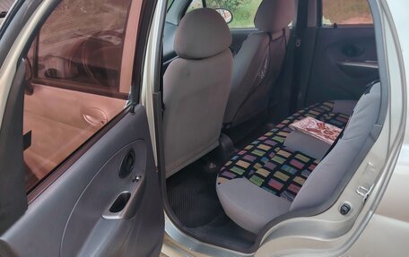Daewoo Matiz I, 2008 год, 220 000 рублей, 6 фотография