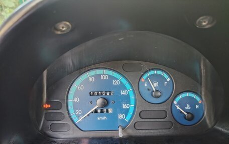 Daewoo Matiz I, 2008 год, 220 000 рублей, 3 фотография