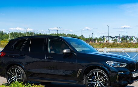 BMW X5, 2019 год, 6 999 000 рублей, 2 фотография