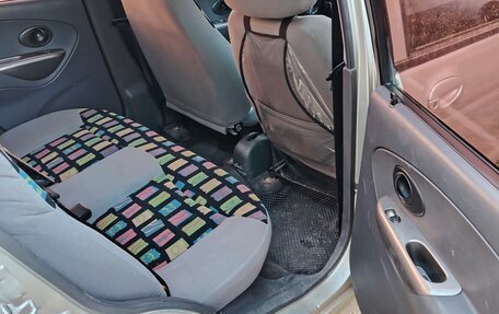 Daewoo Matiz I, 2008 год, 220 000 рублей, 8 фотография
