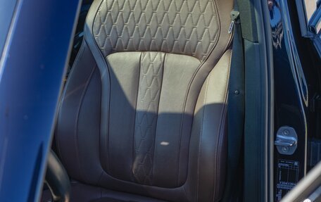 BMW X5, 2019 год, 6 999 000 рублей, 16 фотография