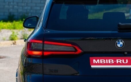 BMW X5, 2019 год, 6 999 000 рублей, 9 фотография