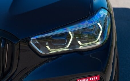 BMW X5, 2019 год, 6 999 000 рублей, 6 фотография