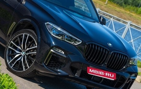 BMW X5, 2019 год, 6 999 000 рублей, 3 фотография