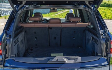 BMW X5, 2019 год, 6 999 000 рублей, 19 фотография