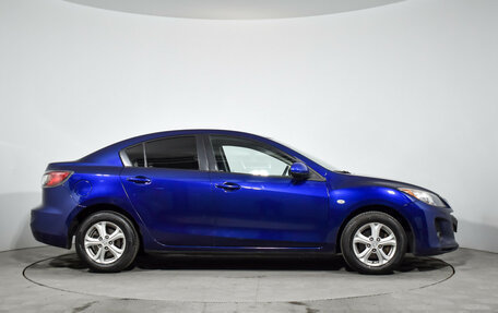 Mazda 3, 2012 год, 849 000 рублей, 5 фотография