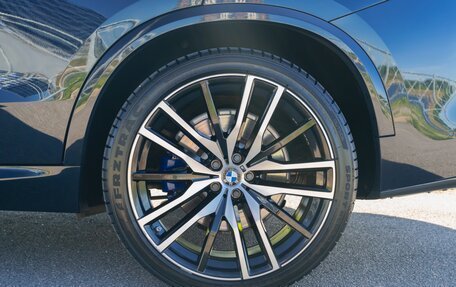 BMW X5, 2019 год, 6 999 000 рублей, 21 фотография