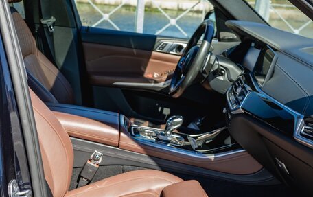 BMW X5, 2019 год, 6 999 000 рублей, 18 фотография