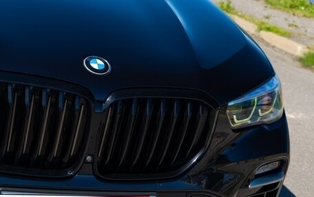 BMW X5, 2019 год, 6 999 000 рублей, 7 фотография