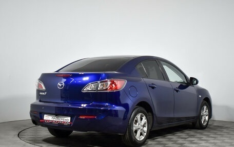 Mazda 3, 2012 год, 849 000 рублей, 6 фотография