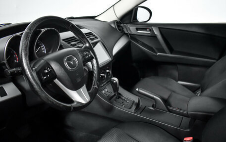 Mazda 3, 2012 год, 849 000 рублей, 10 фотография