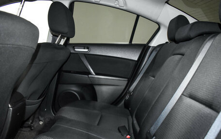 Mazda 3, 2012 год, 849 000 рублей, 13 фотография