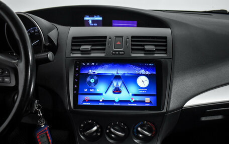 Mazda 3, 2012 год, 849 000 рублей, 17 фотография