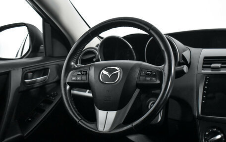 Mazda 3, 2012 год, 849 000 рублей, 15 фотография