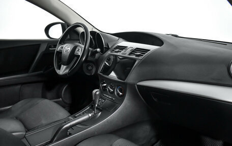 Mazda 3, 2012 год, 849 000 рублей, 14 фотография