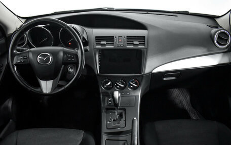Mazda 3, 2012 год, 849 000 рублей, 16 фотография