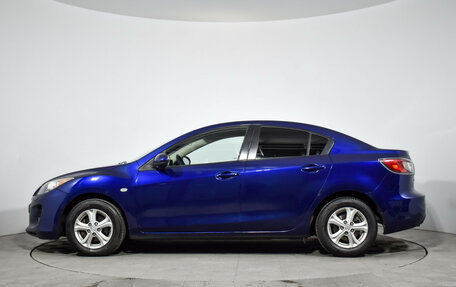 Mazda 3, 2012 год, 849 000 рублей, 9 фотография