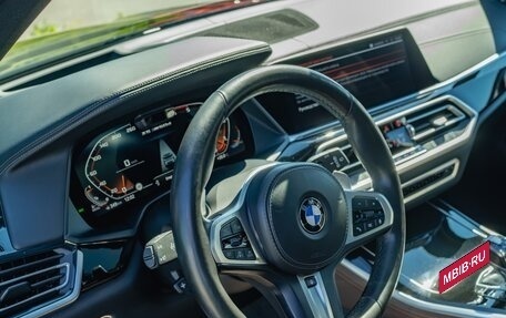 BMW X5, 2019 год, 6 999 000 рублей, 17 фотография