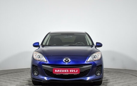Mazda 3, 2012 год, 849 000 рублей, 3 фотография