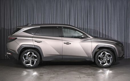 Hyundai Tucson, 2023 год, 2 998 500 рублей, 4 фотография