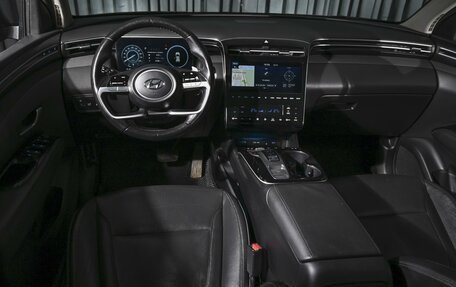 Hyundai Tucson, 2023 год, 2 998 500 рублей, 6 фотография
