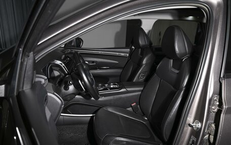 Hyundai Tucson, 2023 год, 2 998 500 рублей, 10 фотография