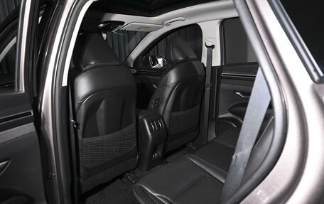 Hyundai Tucson, 2023 год, 2 998 500 рублей, 11 фотография