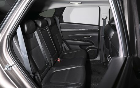 Hyundai Tucson, 2023 год, 2 998 500 рублей, 7 фотография