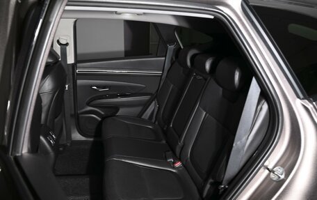Hyundai Tucson, 2023 год, 2 998 500 рублей, 9 фотография