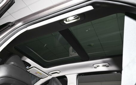 Hyundai Tucson, 2023 год, 2 998 500 рублей, 12 фотография