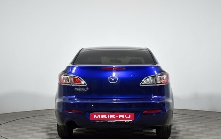 Mazda 3, 2012 год, 849 000 рублей, 7 фотография